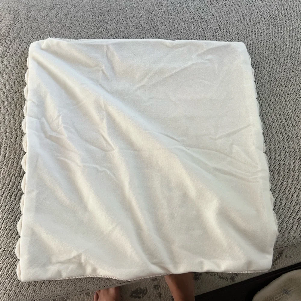 Pillow Cover